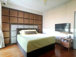 The Waterina (D14), Apartment #522590481
